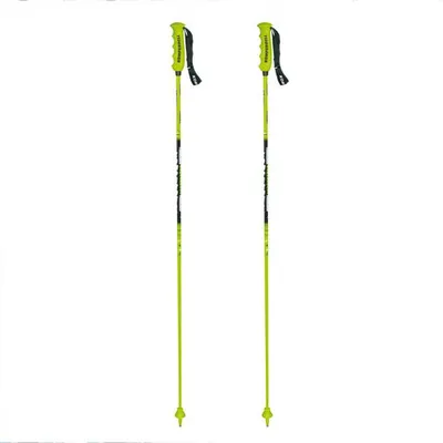 Produktbild von Komperdell Nationalteam Carbon GS 12,3 green 135