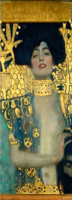 Image de Bluebird Puzzle Gustav Klimt Judith et la tête d'Holopherne 1000 pièces