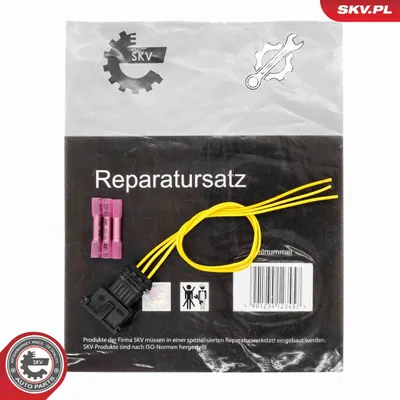 Obrázek produktu pro zestaw naprawczy OPEL CHEVROLET DAEWOO,10456506