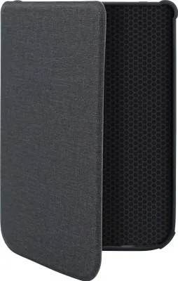 Image de AlzaGuard E-Reader étui pour Ebook pour PocketBook 617 / 618 / 628 / 632 / 633 space grey