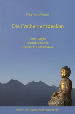 Produktbild von Die Freiheit entdecken