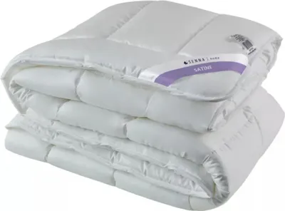 Produktbild von Ganzjahresdecke 160x200 SATIN Senna Home