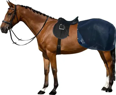 Obrázok produktu pre Imperial Riding Odnímateľná multiride osuška pre kone  L  L