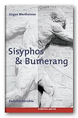 Produktbild von Sisyphos & Bumerang