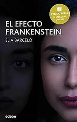 Produktbild von Der Frankenstein-Effekt