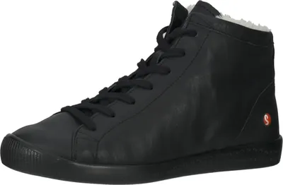Produktbild von softinos Stiefelette Stiefelette Leder