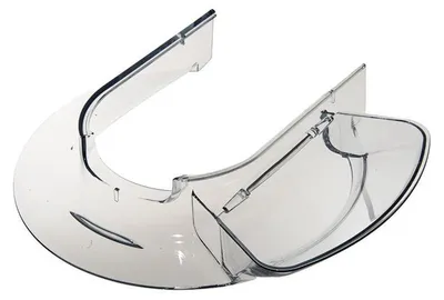Immagine prodotto di Kenwood para schizzi spruzzi planetaria Chef Elite Titanium XL KVC73 KVL83 KVL84