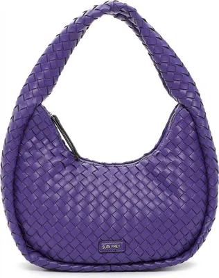Immagine prodotto di SURI FREY borsa a tracolla Karly Hobo Bag Purple porpora