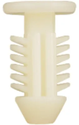 Produktbild von KS TOOLS 420.1660 Halteclipsatz Karosserie