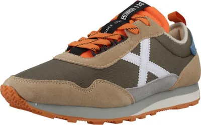 Image de Munich WIP 8901093 in CAQUI color size 44
