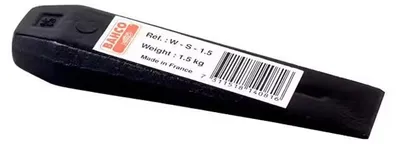 Image de Coin 1,5kg BAHCO - W-S-1.5