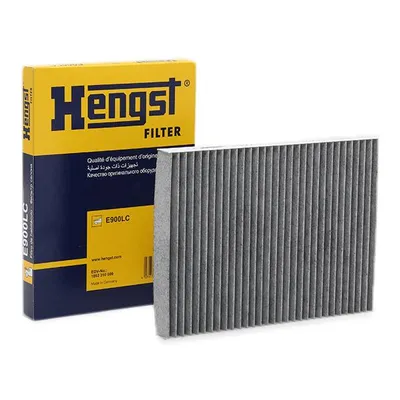 Obrázok produktu pre Filter vnútorného vzduchu s aktívnym uhlím
