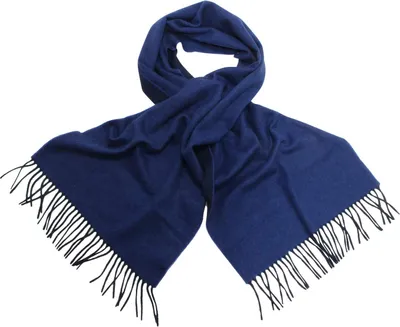 Produktbild von M1193 Sciarpa Uomo Rosi Man Cashmere Scarf 163X39Cm