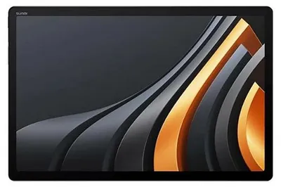 Image de Tablette robuste Sunmi Cpad 11" Octa-Core 8 Go de RAM 128 Go Android 14 Wi-Fi 6 NFC IP54
