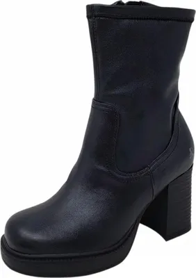 Produktbild von 2 Go Fashion Stiefelette Schwarz