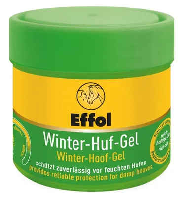 Produktbild von effol Winter-Huf-Gel - 0,05 Liter