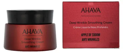Immagine prodotto di Ahava A.O.S. Crema avanzata per le rughe profonde