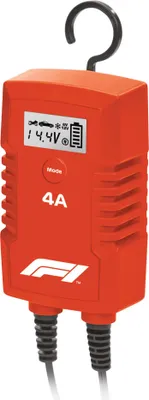 Produktbild von Formula1 Batterieladegerät BC240 4A 6/12V
