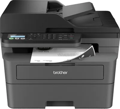 Zdjęcie produktu dla Brother MFC-L2802DN, Laser, Drukowanie mono, 1200 x 1200 DPI, A4, Bezpośrednie drukowanie, Czarny
