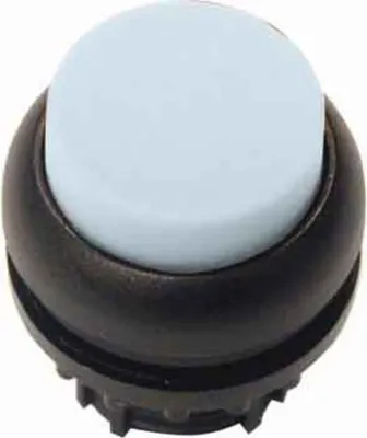 Image de Eaton bouton-poussoir lumineux M22-DLH-B 216973