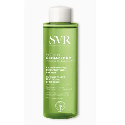 Zdjęcie produktu dla Woda micelarna Sabiaclear Micro-peel (150 ml)