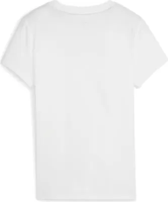 Immagine prodotto di Puma Maglietta Teamgoal Donna - Bianco