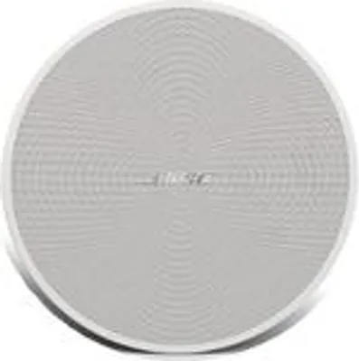 Zdjęcie produktu dla Bose DesignMax DM3C, Przewodowa, 25 W, 75 - 20000 Hz, 8 Ω, Biały