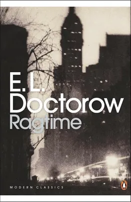 Zdjęcie produktu dla Ragtime