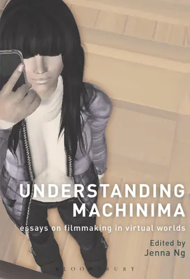 Produktbild von Understanding Machinima