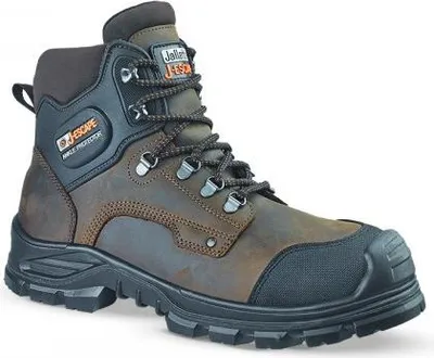 Produktbild von Schuhe JALLATTE - JALFIR - Größe 44 - S3 CI AN SRC - JJE41
