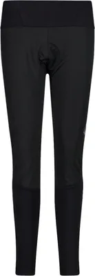 Produktbild von CMP Rad Tights Damen schwarz Gr 46