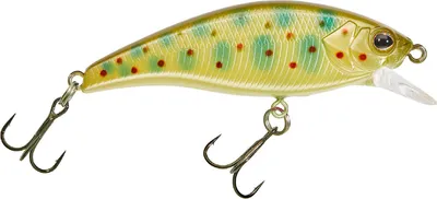 Obrázok produktu pre Illex Flat Tricoroll 55 S Wobbler 5,5cm 5,3g Truitelle