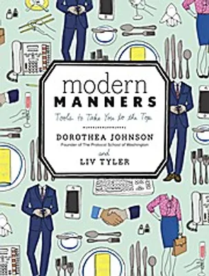 Obrázok produktu pre Modern Manners