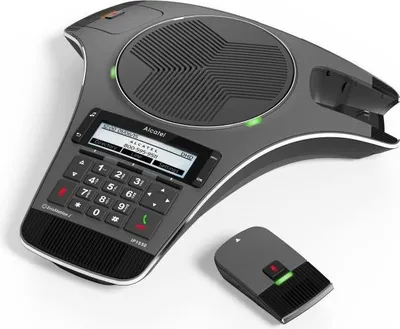 Produktbild von Alcatel IP1550 IP-Konferenztelefon