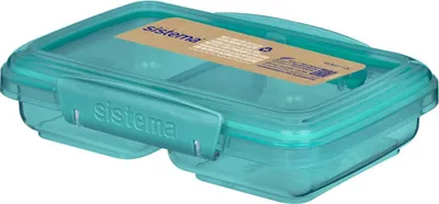 Immagine prodotto di sistema Lunchbox Small Split 350 ml 1 Stück recycelt