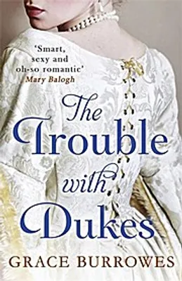 Immagine prodotto di The Trouble With Dukes