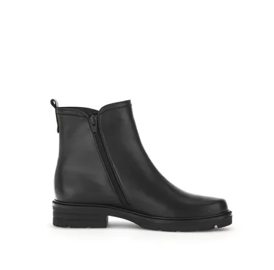 Produktbild von Gabor Damen Damenschuhe schwarz Gr. 7