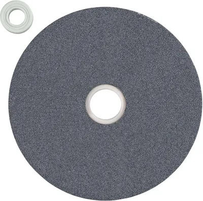 Obrázok produktu pre kwb by Einhell Príslušenstvo pre dvojité brúsky Brúsny kotúč 150x32/12,7x16mmK60