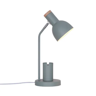 Produktbild von Nordlux - Tischlampe Devone - Grün - 22x43.5 cm
