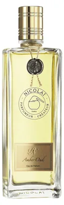 Obrázok produktu pre Amber Oud parfumovaná voda 100ml