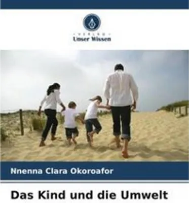 Obrázek produktu pro Das Kind und die Umwelt