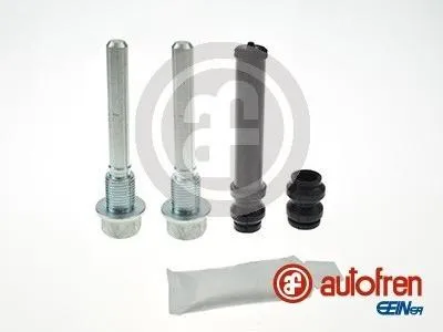 Produktbild von AUTOFREN SEINSA D7144C Führungshülsensatz Bremssattel für MITSUBISHI PAJERO IV (V8W, V9W) Sumitomo Bremsanlage
