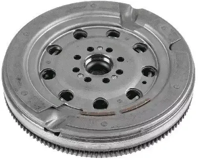 Immagine prodotto di Kit frizione LUK 417 0008 11