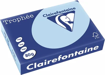 Obrázok produktu pre Clairefontaine Trophée A4