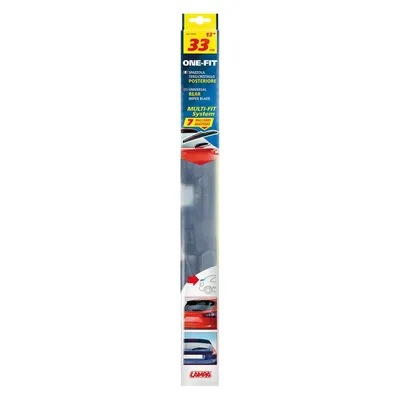 Produktbild von LAMPA 19213 330mm Wischgummi Wischergummi Scheibenwischergummi