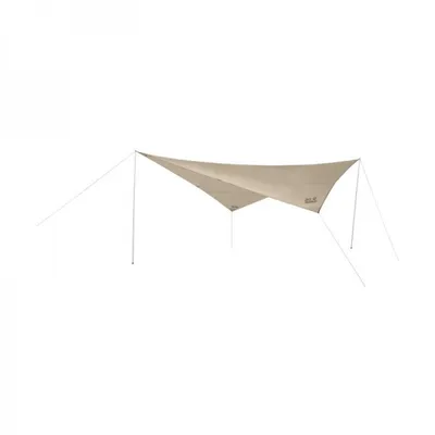 Produktbild von Jack Wolfskin Moonshadow sahara