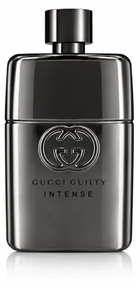 Image de Gucci Guilty Homme Eau De Toilette Intense Vapo 90 ml