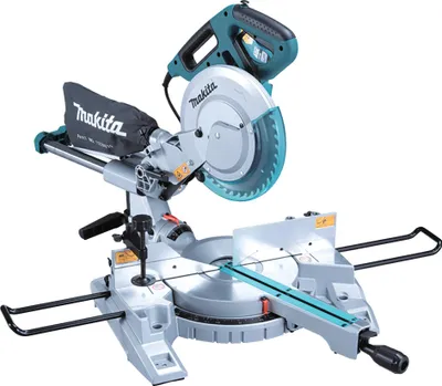Produktbild von Makita Kapp- und Gehrungssäge LS1018LN