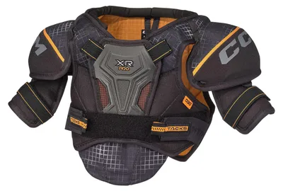 Obrázek produktu pro Chrániče na ramena CCM TACKS XR PRO dětské, velikost L