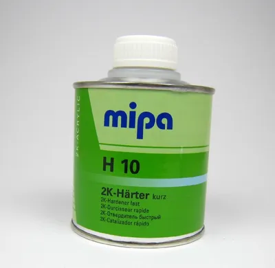 Produktbild von Mipa Härter H 10 2K Härter H10 250 ml